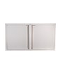 40-Inch Double Access Door