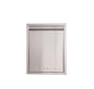 20-Inch Roll-Out Trash Bin / Propane Tank Drawer