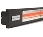 Infratech 1600W SL-Series 240V  - MATTE BLACK
