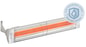 Infratech 5200W WD-Series 240V  - MARINE GRADE