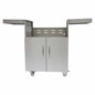 36-Inch Cart for C3CH36 Charcoal Grill