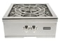 24-Inch Built-In NG Power Burner