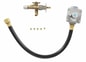 Coyote Conversion Kit Propane to natural for C-Series And S-Series - C2LP2NG
