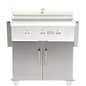 Cart For 34-Inch C-Series Grill C3C34 Grills
