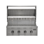 36-Inch CL-Series Built-In LP Grill