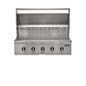 42-Inch CL-Series Built-In LP Grill