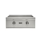 30-Inch Flat Top Grill Built-in NG
