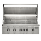 42-Inch SL-Series Built-In NG Grill
