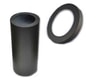 Ventis 36 Inch Long Finishing Cover For Wall Pass Throughs