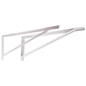 Wall Mount Bracket for Condensers 36"
