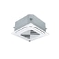 24,000 BTU Ceiling Cassette Air Handler