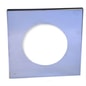 Ventis Exterior Stainless Steel Wall Pass Through- To Match Stainless Pipe