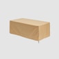 66" x 55" Protective Cover for Uptown Fire Table - CVR6549