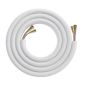 Infinity Living 25' EZ Connect DIYCOOL Line Set for 9k, 12k, & 18k Air Handlers - R454B