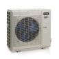 36,000 BTU ACiQ Extreme Single Zone Mini Split Heat Pump Condenser - R454B | 230V