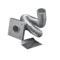 Comfortbilt 2-IN x 5-FT Outside Air Kit - 3PVP-AIK