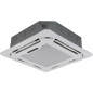 24k BTU Ceiling Cassette (1,000 - 1,500 sq ft)