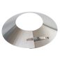 Ventis Stainless Storm Collar
