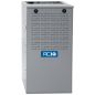 44k BTU 80% AFUE Single Stage 17.5" Wide Furnace