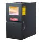 Goodman 80% 40,000 BTU Single Stage Gas Furnace - 14" Width - Downflow / Horizontal