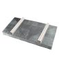 Equipment Pad and Risers Kit