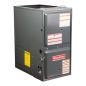 Goodman 96% 100,000 BTU Two Stage Gas Furnace - 21" Width - Downflow / Horizontal