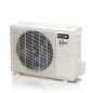 9,000 BTU ACiQ Extreme Single Zone Mini Split Heat Pump Condenser - R454B | 230V