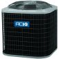 ACiQ 1.5 Ton 13.4 SEER2 Central Air Conditioner Condenser - R410A Single Stage