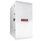 Trane 96% 100,000 BTU Single Stage Gas Furnace - 21" Width - Downflow - RunTru by Trane
