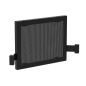 Drolet Wood Stove Firescreen - AC01420