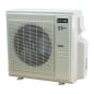 36,000 BTU Multi Zone Condenser w/ Extreme Heat
