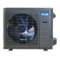 ACIQ 5 Ton 15.2 SEER2 High Efficiency Heat Pump Condenser - R454B Inverter