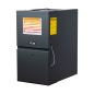 80,000 BTU 80% AFUE 9-Speed Single Stage Gas Furnace - Downflow/Horizontal