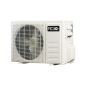 12,000 BTU ACiQ Standard Single Zone Mini Split Heat Pump Condenser - R454B | 115V
