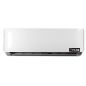 24,000 BTU ACiQ Standard Single Zone Wall Mount Mini Split Air Handler - R454B | 230V