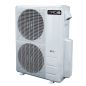 55,000 BTU Multi Zone Condenser