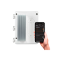 Bromic Affinity Smart-Heat™ Dimmer Control - 1 Channel - 6000 Watts Max Per Channel - BH3130061