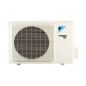 24,000 BTU Daikin Mini Split Heat Pump Condenser - R32