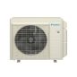 18,000 BTU Daikin Mini Split Heat Pump Condenser - R32
