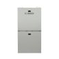100,000 BTU 96% AFUE Multi-Speed 2 Stage Bosch Gas Furnace - 21" Width - Upflow/Horizontal