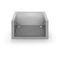 Napoleon Zero Clearance Liner for Built-in 700 Series Dual Burners - BI-2423-ZCL