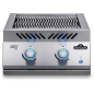  Double Infrared Burner - Natural Gas 