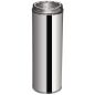 AllFuel HST 6-Inch Inner Diameter x 24-Inch Long Class A Chimney Pipe