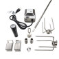 Rotisserie Kit For 30-Inch Gas Grills