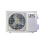 24,000 BTU 16 SEER Stealth Comfort Designer Mini Split Single Zone Condenser
