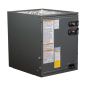 3 Ton 17.5" Width Upflow/Downflow Cased Evaporator Coil - TXV - R32