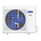 4 Ton 16.5 SEER2 MRCOOL Central Ducted Hyper Heat 2nd Gen Heat Pump Condenser - R454B