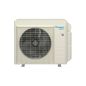 18,000 BTU Daikin MXM Multi-Zone Mini Split Heat Pump Condenser - R32 | 230V