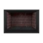 Old Town Red Decorative Brick Panels
