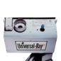 Detroit Radiant RHT-65 Propane 65,000 BTU Burner - Two Stage